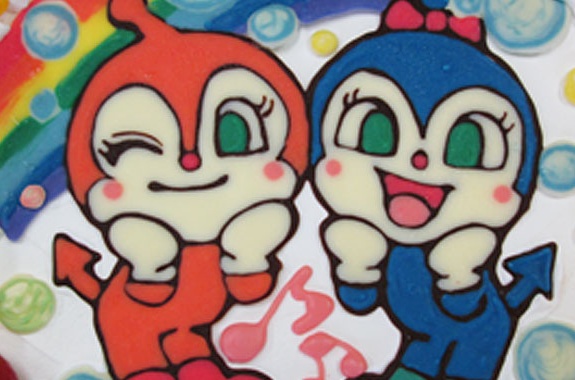 ドキンちゃん コキンちゃん」の検索結果 , Yahoo!検索(画像)