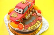 カーズケーキ（チョコ）