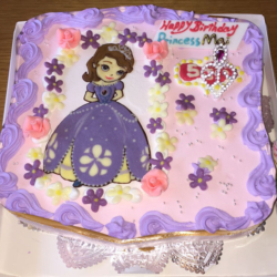 ソフィアケーキ