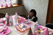ソフィアケーキ