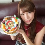 名探偵コナン灰原さんのケーキ