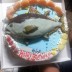 魚ケーキ