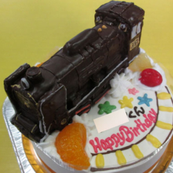 C57SLケーキ