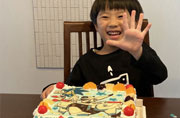 ソニックケーキ