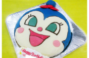 コキンちゃんケーキ