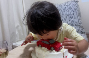 フェラーリ立体ケーキ