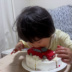 フェラーリ立体ケーキ