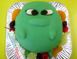 マエスケケーキ