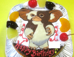 ギズモケーキ