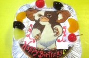 ギズモケーキ