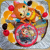 妖怪ウォッチケーキ